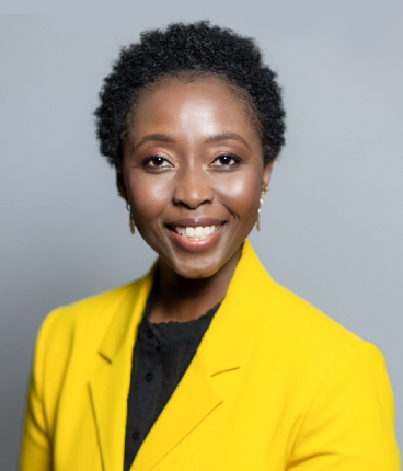 Ramatoulaye Adama Diallo