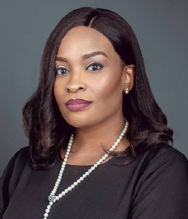 Rolake Akinkugbe-Filani