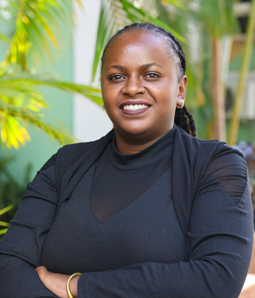 Sylvia Muiruri