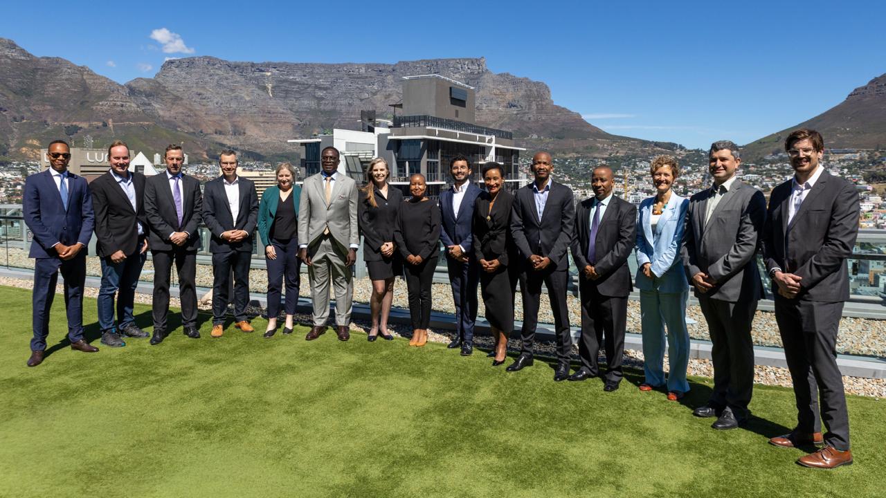 FirstRand Bank issues Inaugural Nature-Linked Outcomes-Based Bond