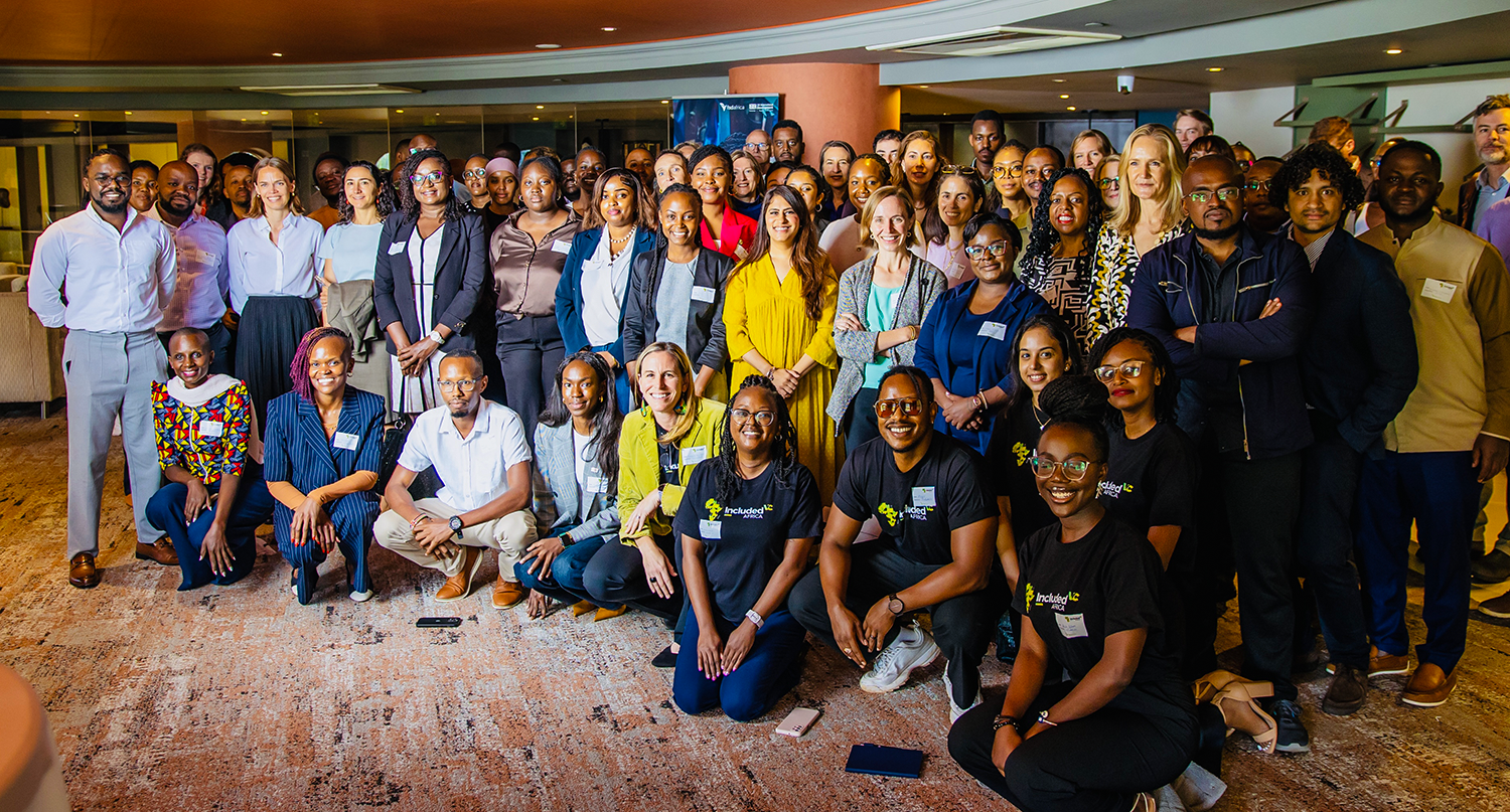 Included VC Launches New Africa Investor Fellowship Powered By FSD Africa and FMO
