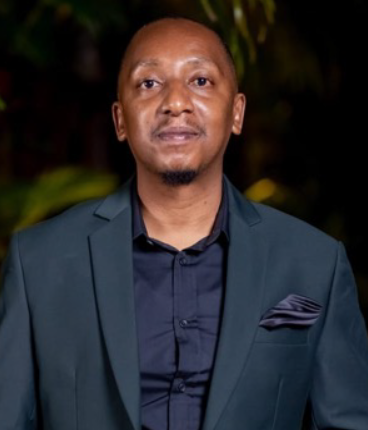 Hubert Mupedziswa