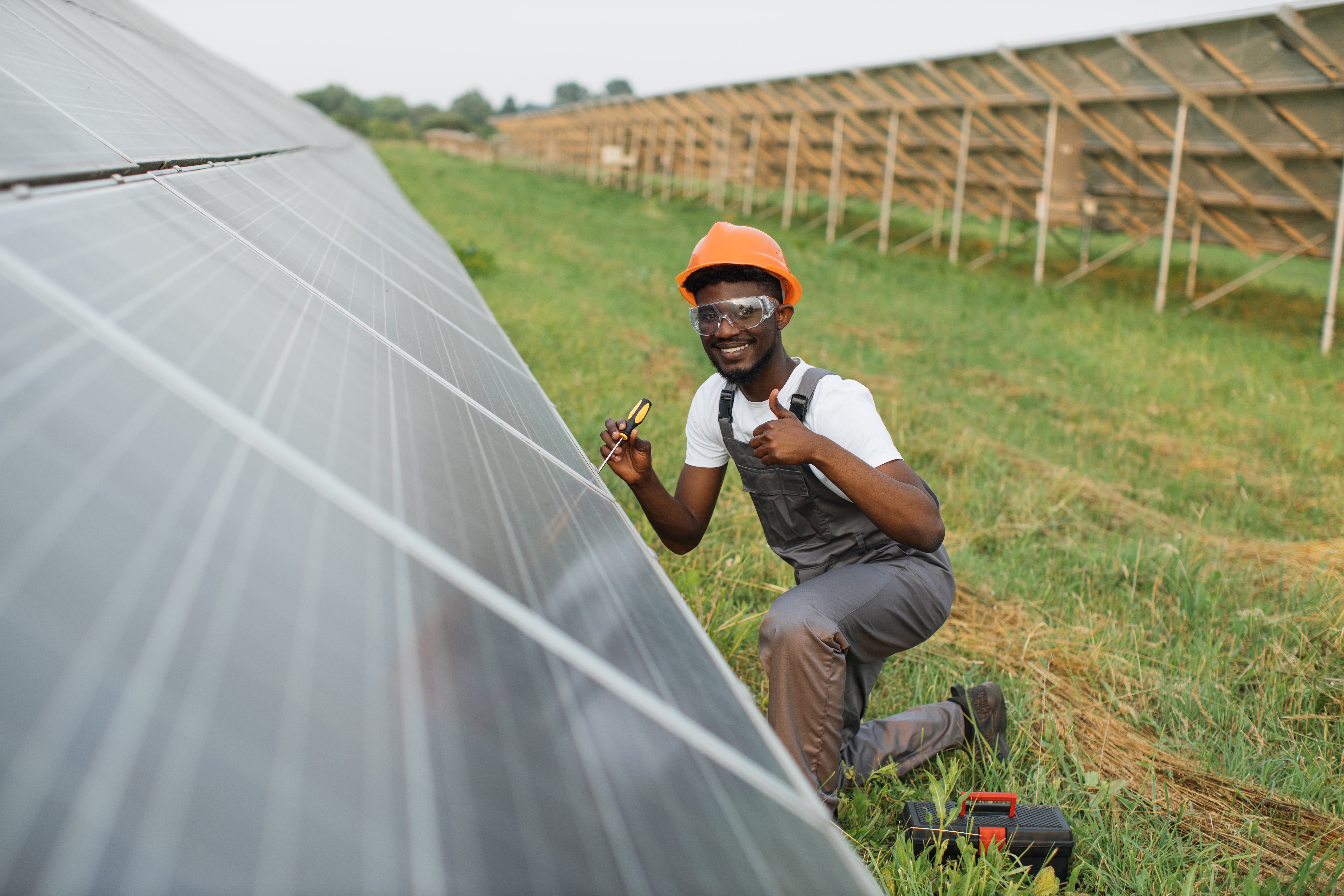 Africa’s Green Transition To Create Up to 84m Jobs by 2050