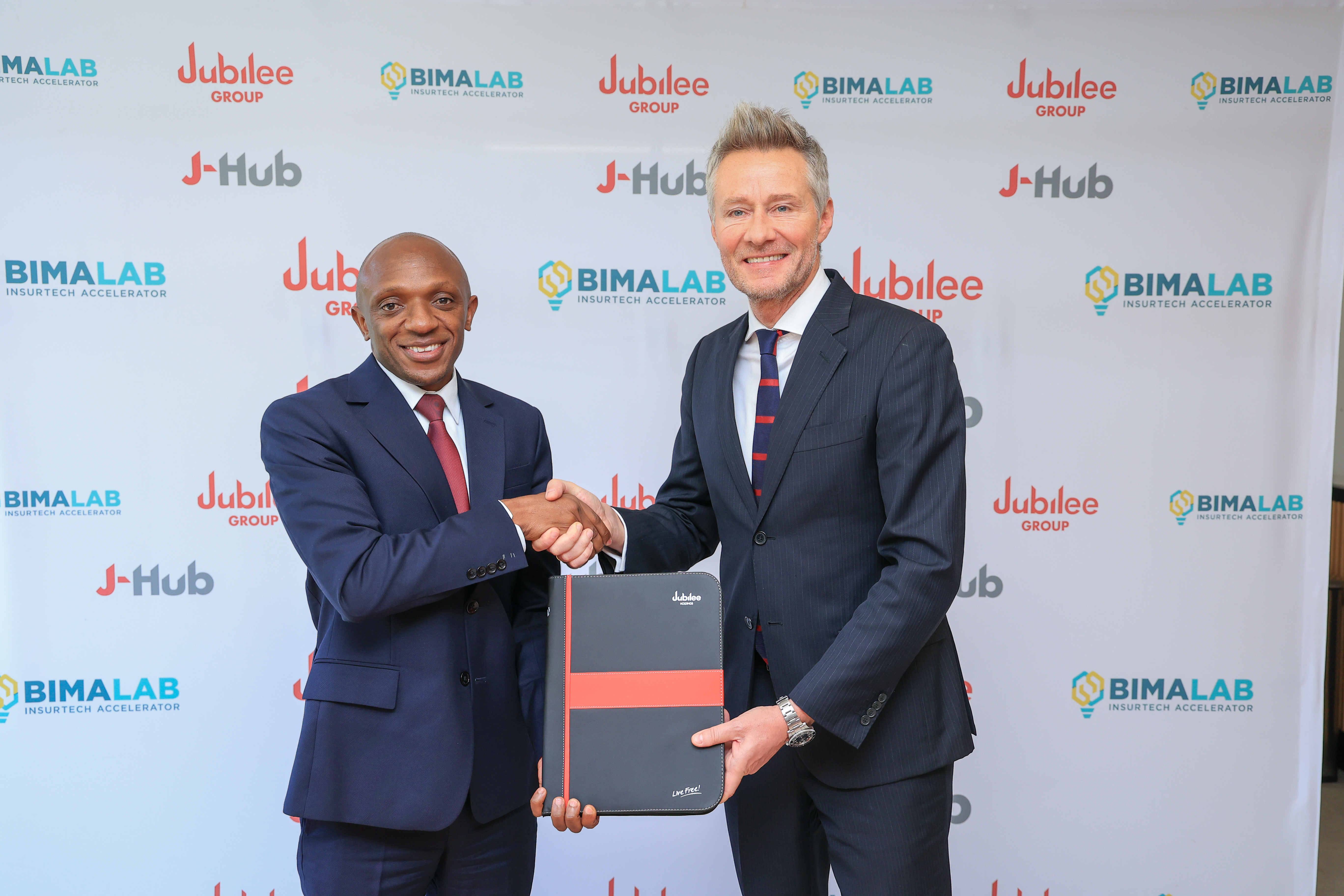 FSD Africa and Jubilee Group partner in an effort to double Jubilee’s customer base and expand insurance access across the region