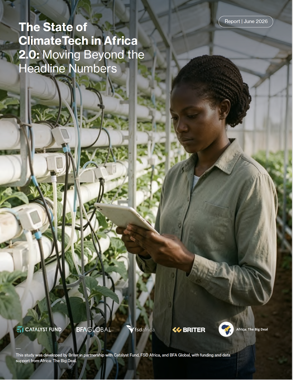 The state of climatetech in Africa 2.0: Moving beyond the headline numbers