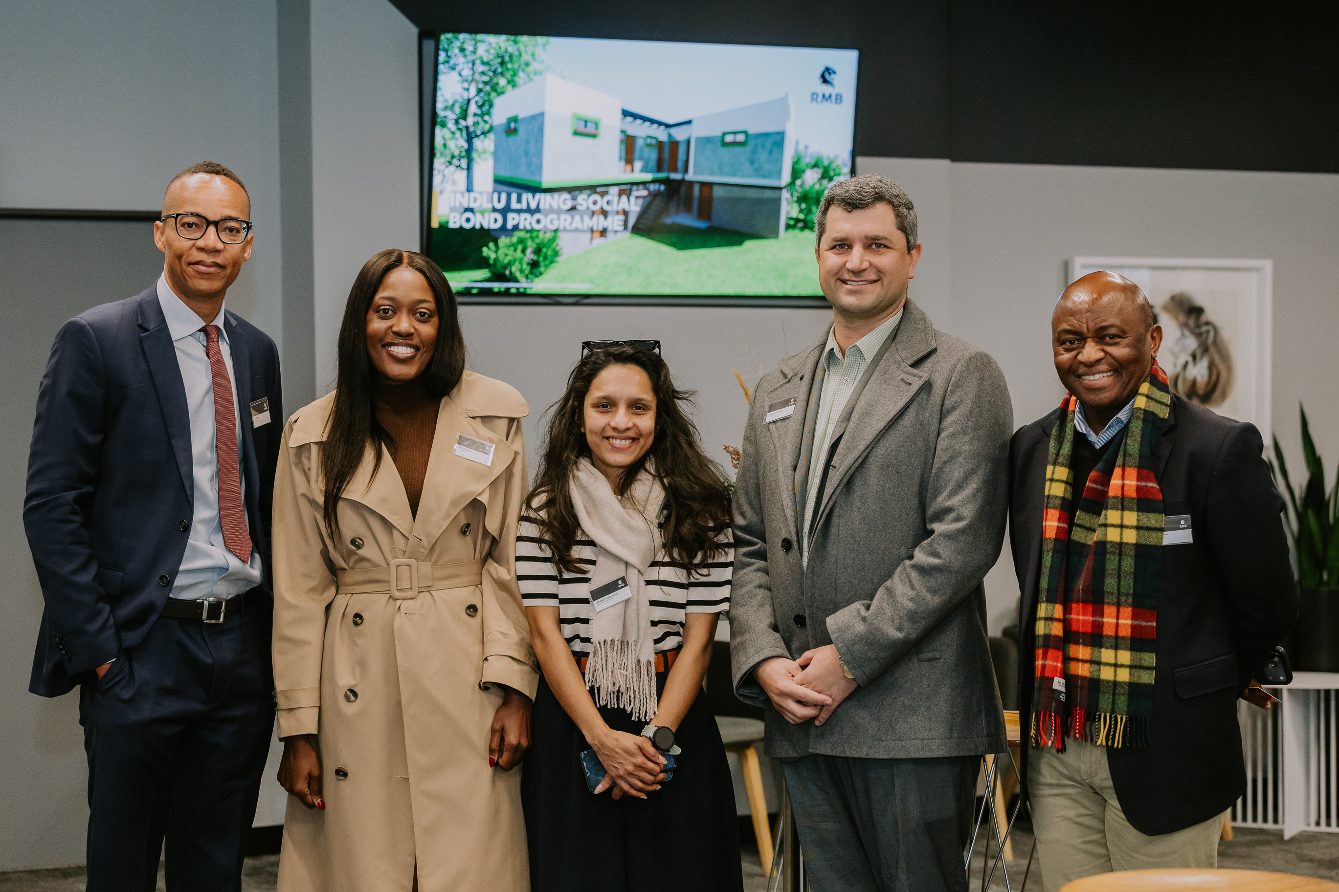 Behind the Investment: Unlocking the low-income affordable rental housing market