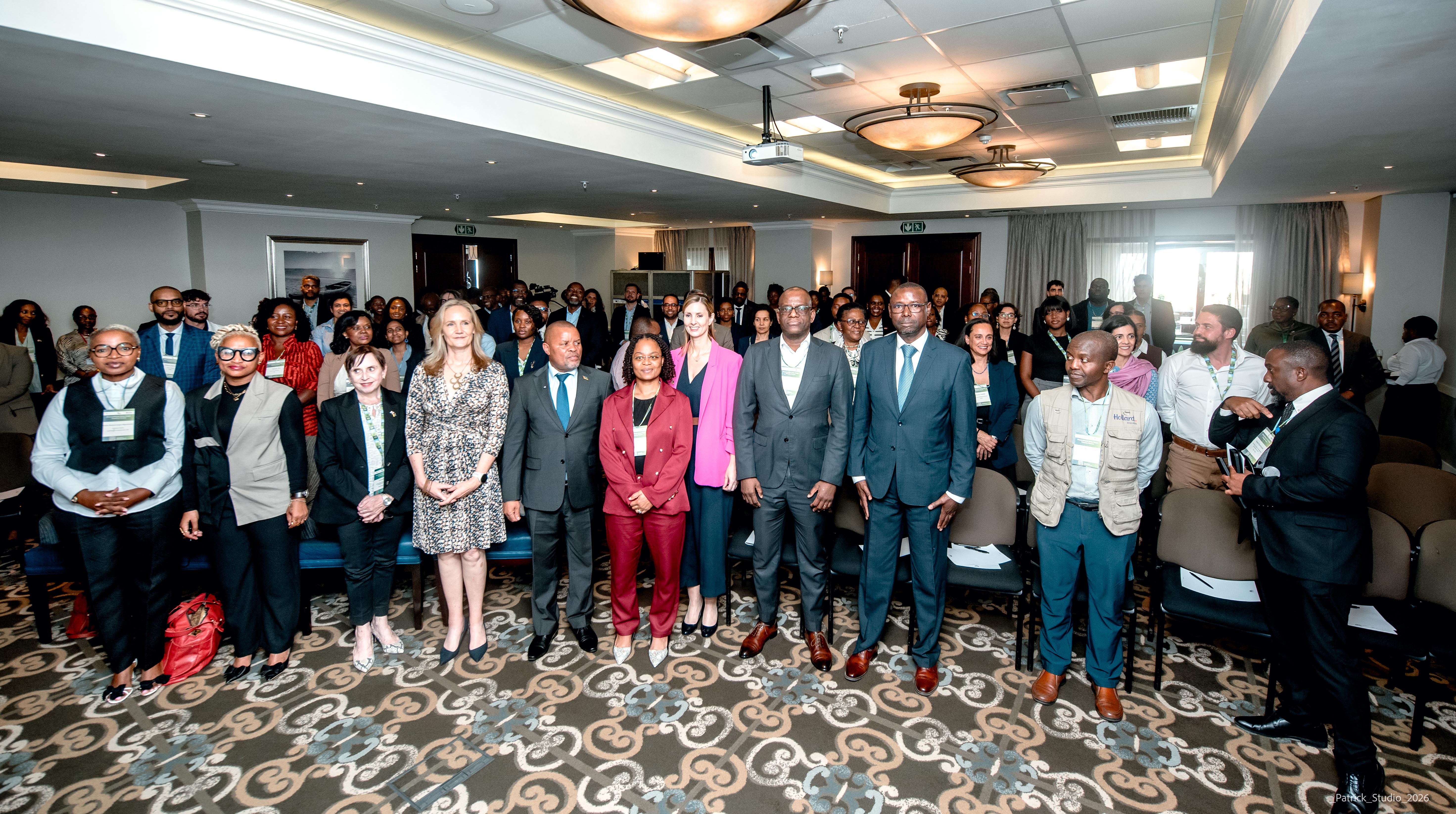 “RAIZ Mozambique”, a new programme to finance small and growing businesses in Mozambique is launched