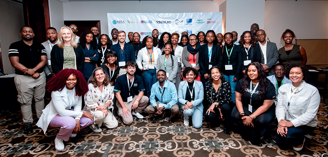 “RAIZ Mozambique”, a new programme to finance small and growing businesses in Mozambique is launched