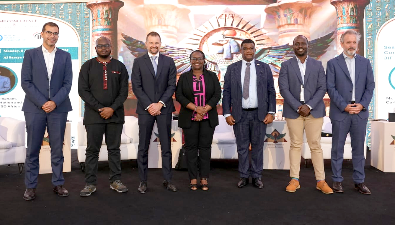 Behind the Investment: Africa’s first dedicated inclusive insurance venture fund