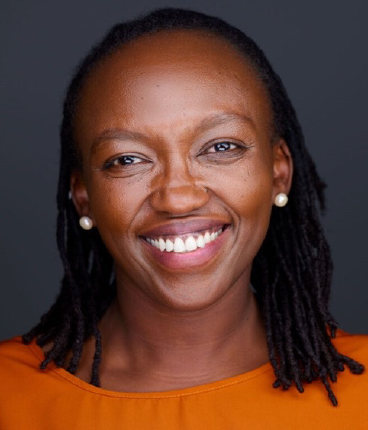 Maryanne Ochola