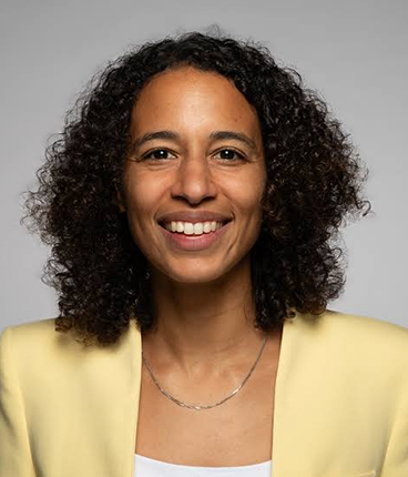 Norika Salih