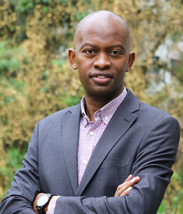Paul Karaimu