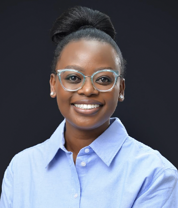 Samantha Songole