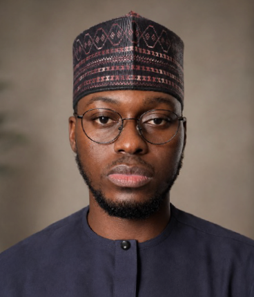 Abdulmumin Usman