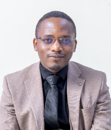 Kevin Walungama Kateete