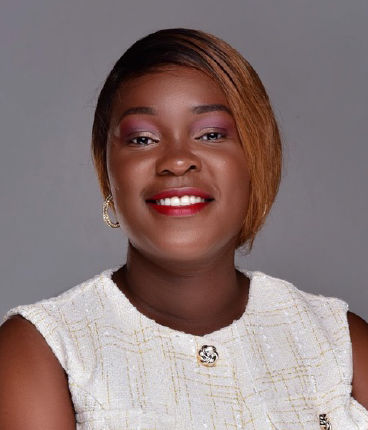 Melvine Maryanne Achieng
