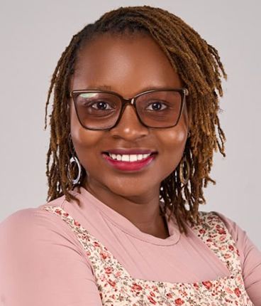 Mercy Kiarie