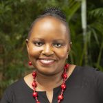 Beatrice Mubia