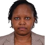 Beatrice Wanjiku Mubia