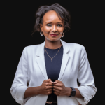 Joan Wanjiru Kamau