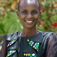 Wairimu Karanja